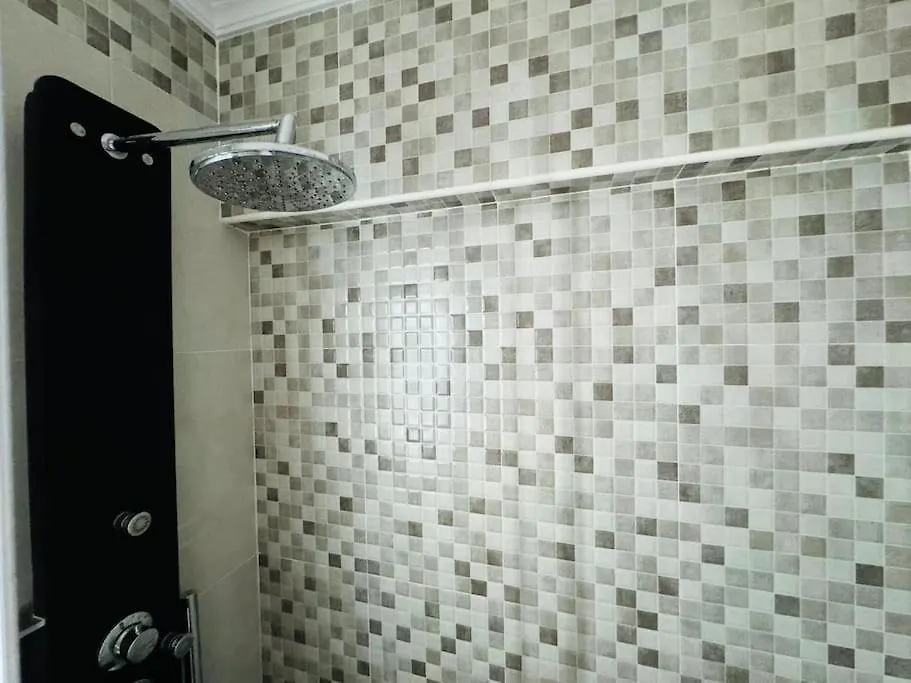 Apartamento Increible Piso Al Lado Del Centro De Málaga
