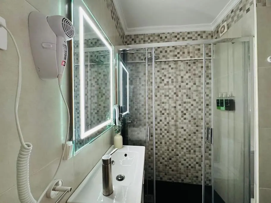 Apartamento Increible Piso Al Lado Del Centro De Málaga