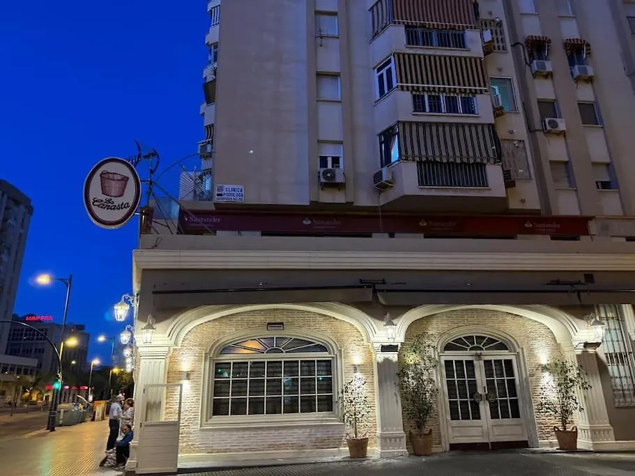 Apartamento Increible Piso Al Lado Del Centro De Málaga